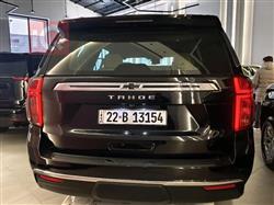 شێڤرۆلێت تاهۆ